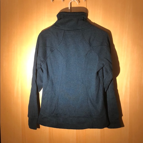 Avalanche Jacket - Picture 2 of 3